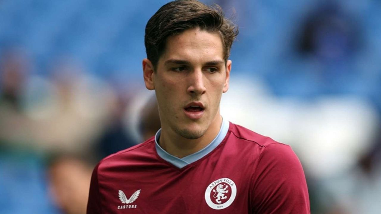 Ve Nicolo Zaniolo’da sonunda beklenen haber geldi! Taraftarlar rahat bir nefes aldı: Süper Lig tarihine geçmeye hazırlanıyor, tam 27.5 milyon Euro 4