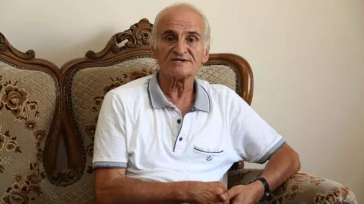 Yeşilçam'ın sevilen ismi Cevdet Arıkan hayatını kaybetti 3