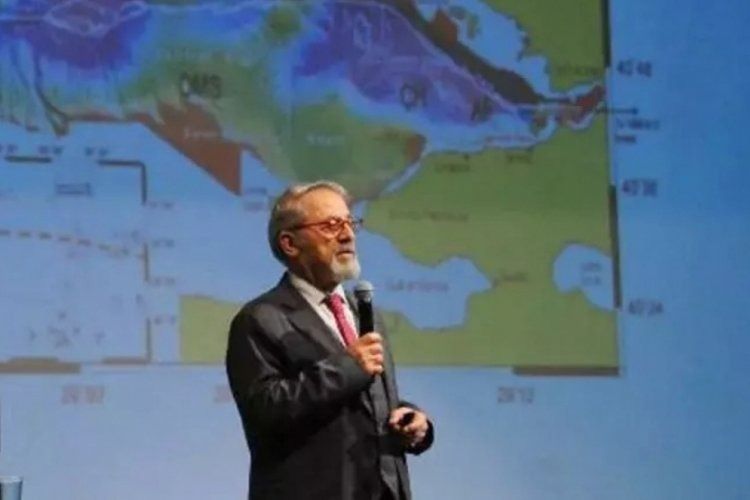 Naci Görür'den Marmara'da deprem için uyarı üstüne uyarı: "Bu işin şakası yok" 5