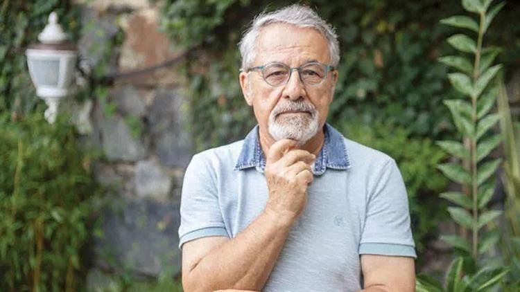 Naci Görür'den Marmara'da deprem için uyarı üstüne uyarı: "Bu işin şakası yok" 6