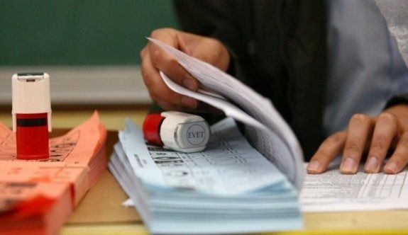 Tarih verildi! Yurt içi seçmen listeleri askıya çıkıyor! 3