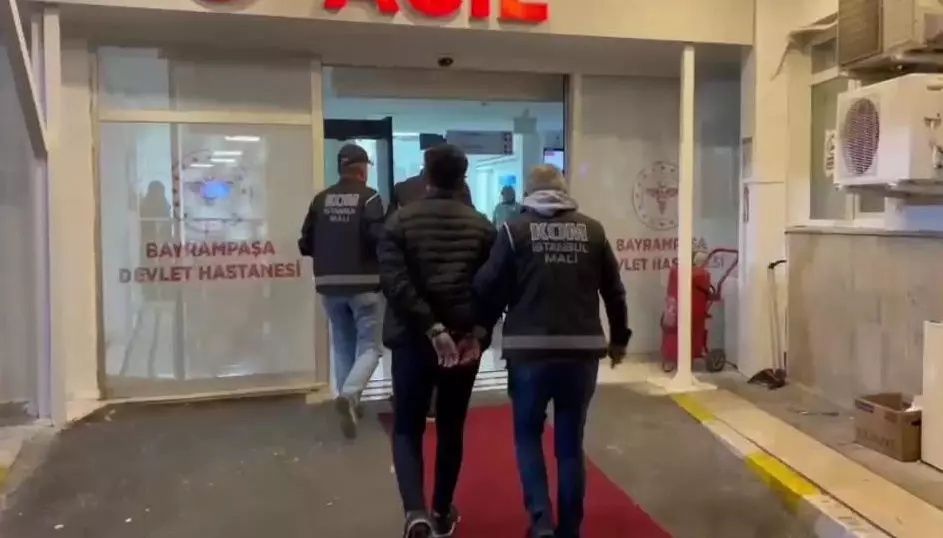 Askere girmek istemeyenlere 45 bin lira karşılığında çürük raporu! Şebeke çökertildi... 3
