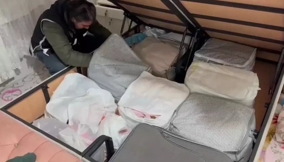 Askere girmek istemeyenlere 45 bin lira karşılığında çürük raporu! Şebeke çökertildi... 2