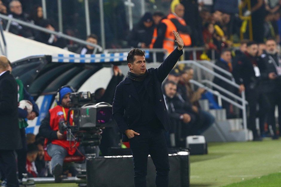 Halil Umut Meler'in "provokatör" iddiasına Belözoğlu'ndan yanıt! 6