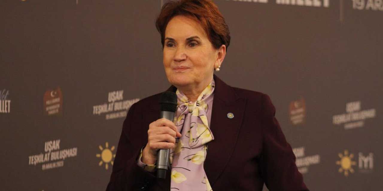 Akşener'in 'korkak' çıkışına Mansur Yavaş'tan cevap! "Korkan aday olmaz" 2