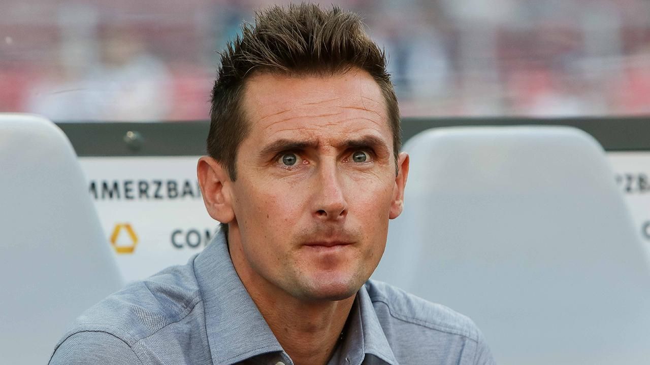 Beşiktaş'ta Rıza Çalımbay'ın yerine 4 aday! Sürpriz isimler listede... 4