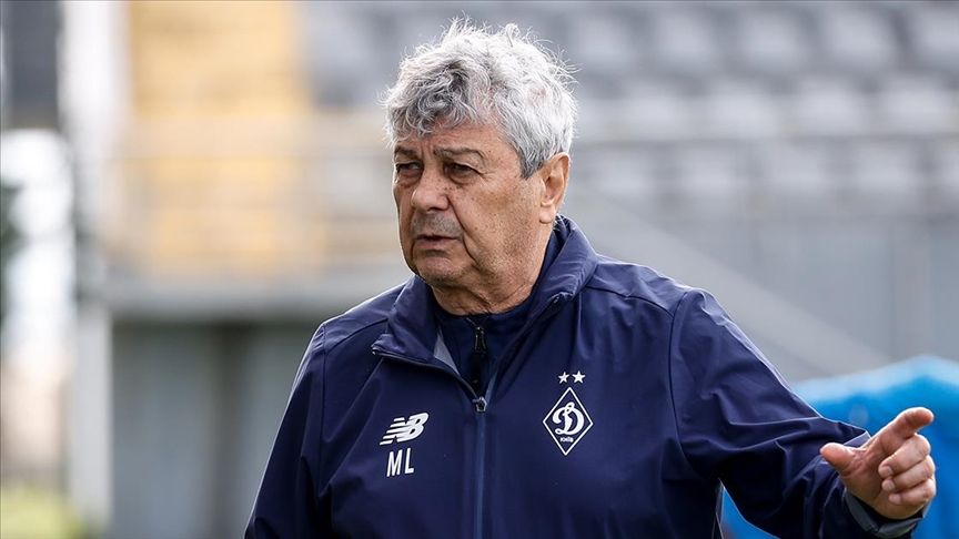 Beşiktaş'ta Rıza Çalımbay'ın yerine 4 aday! Sürpriz isimler listede... 5