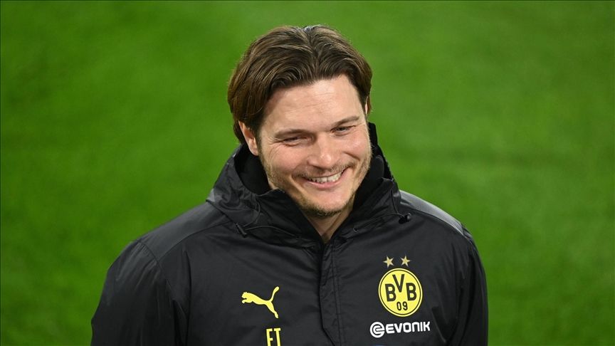 Beşiktaş'ta Rıza Çalımbay'ın yerine 4 aday! Sürpriz isimler listede... 6