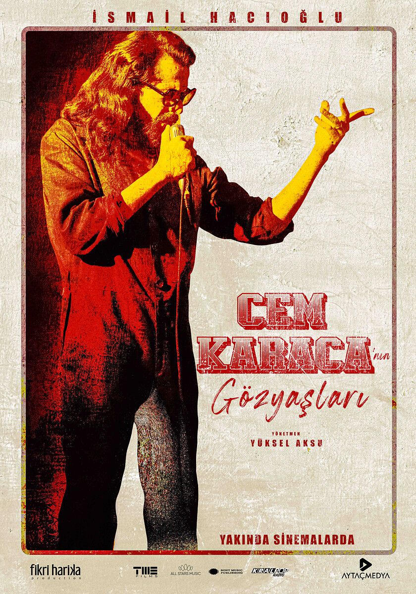 'Cem Karaca'nın Gözyaşları' filmi için mahkeme kararını verdi! 4