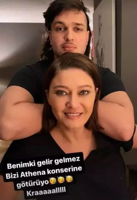 Nurgül Yeşilçay'ın 'Kimseyi gözünüzde büyütmeyin' sözlerine Gökhan Özoğuz'dan yanıt geldi! 4