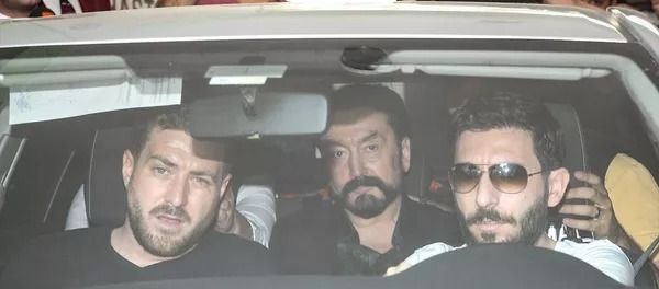 Seda Akgül "Acun Oktar'la tanışınca zengin oldu" dedi! Acun'dan jet yanıt ! 4