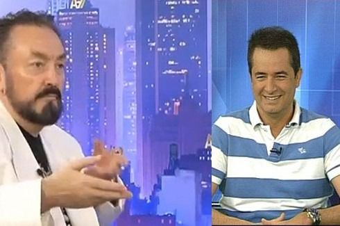 Seda Akgül "Acun Oktar'la tanışınca zengin oldu" dedi! Acun'dan jet yanıt ! 3