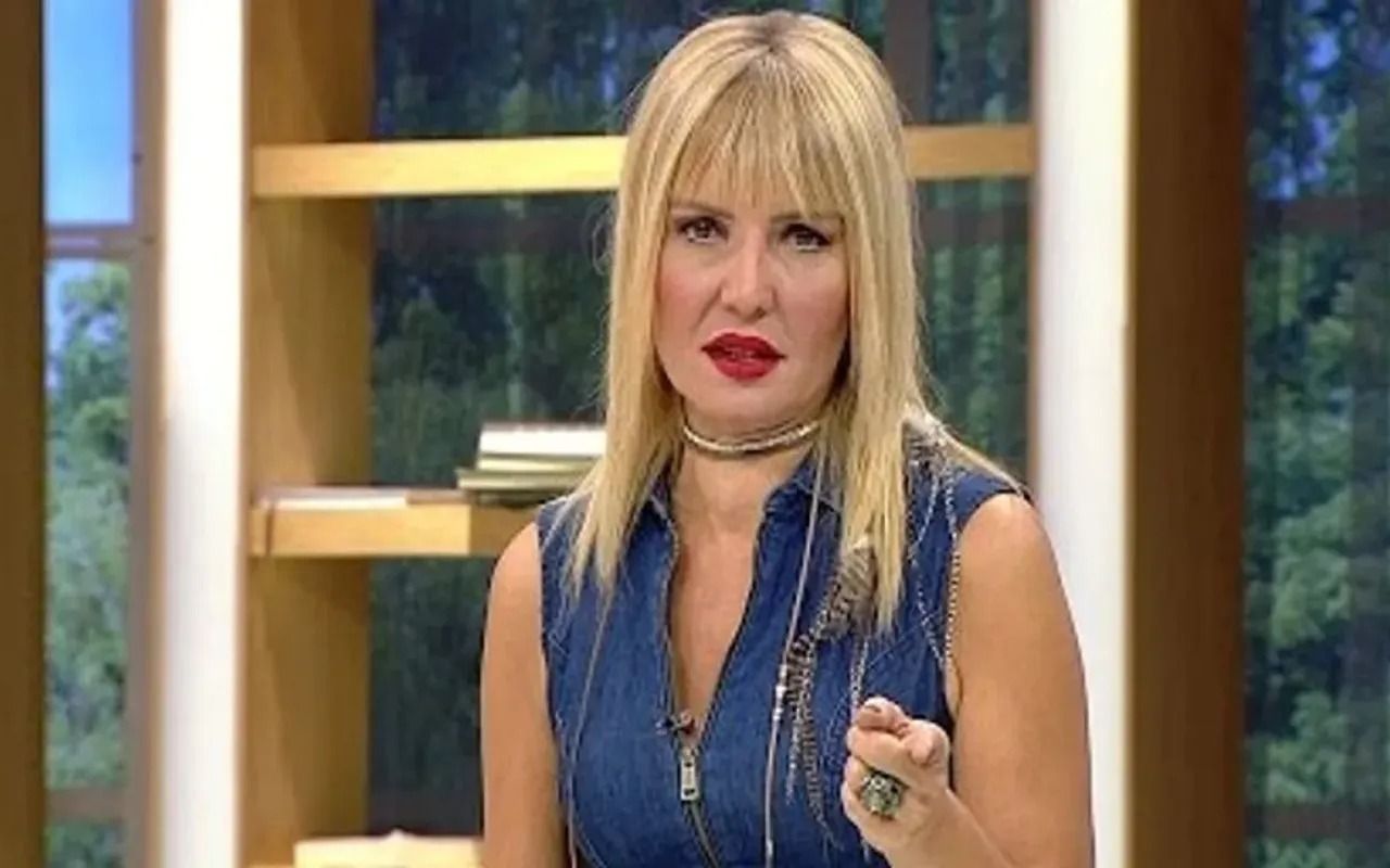 Seda Akgül "Acun Oktar'la tanışınca zengin oldu" dedi! Acun'dan jet yanıt ! 6