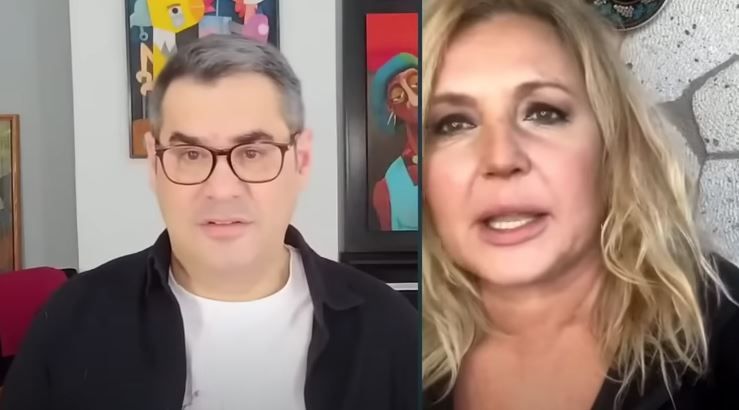 Seda Akgül "Acun Oktar'la tanışınca zengin oldu" dedi! Acun'dan jet yanıt ! 7