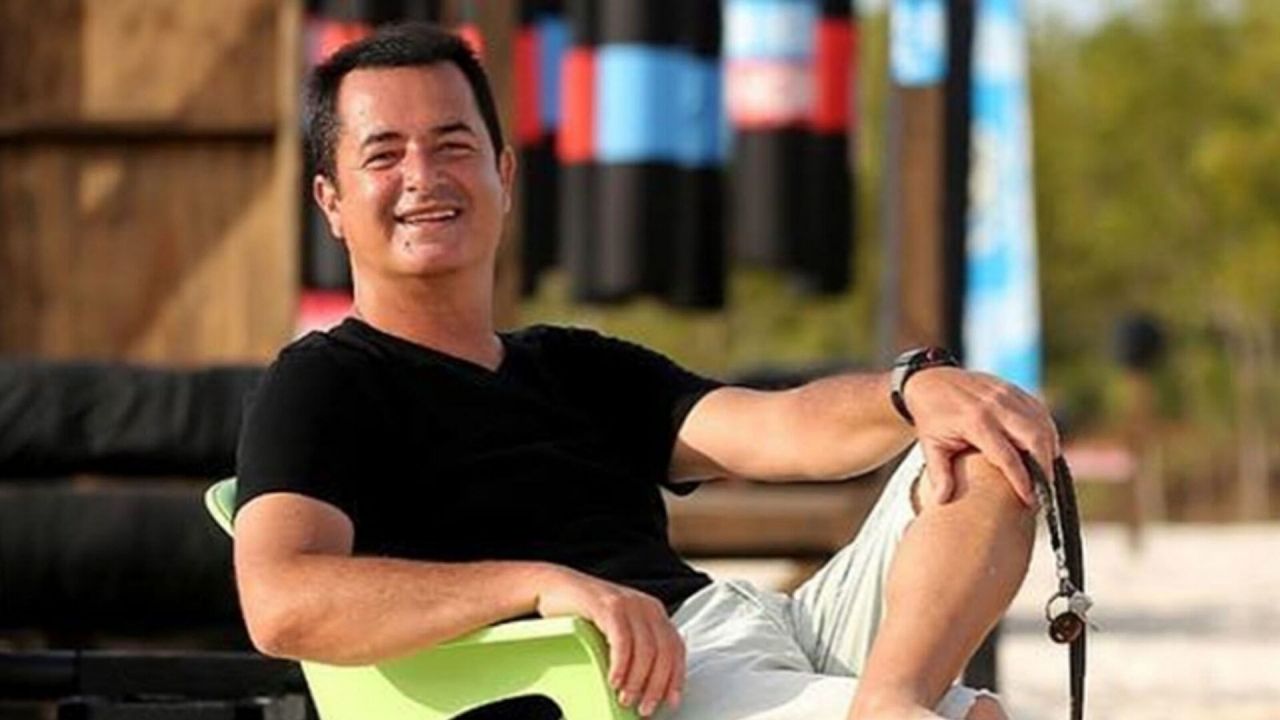 Seda Akgül "Acun Oktar'la tanışınca zengin oldu" dedi! Acun'dan jet yanıt ! 9