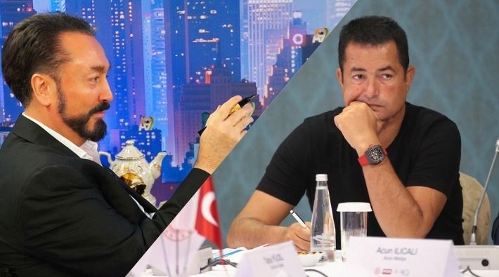 Seda Akgül "Acun Oktar'la tanışınca zengin oldu" dedi! Acun'dan jet yanıt ! 5