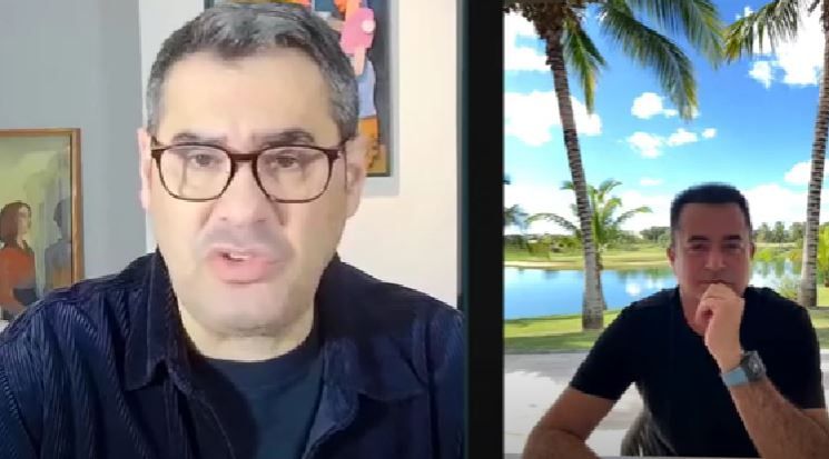 Seda Akgül "Acun Oktar'la tanışınca zengin oldu" dedi! Acun'dan jet yanıt ! 8