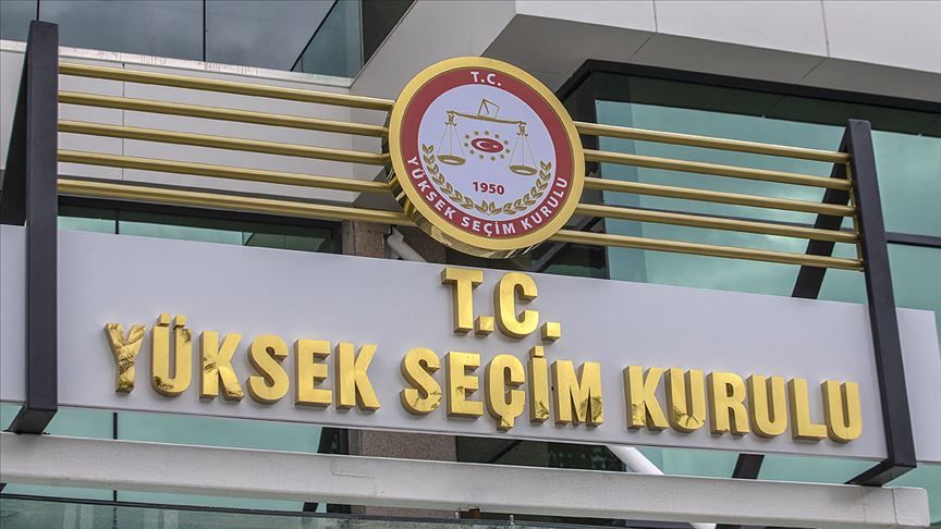 YSK, seçim günü uygulanacak yasakları belirledi! Resmi Gazete'de yayımlandı 4