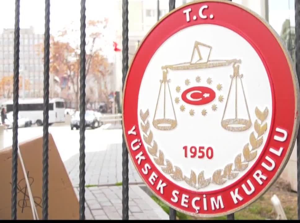 YSK, seçim günü uygulanacak yasakları belirledi! Resmi Gazete'de yayımlandı 1