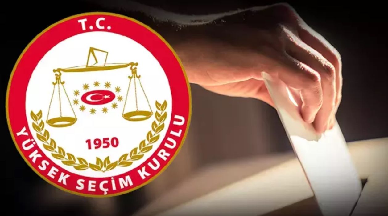 YSK, seçim günü uygulanacak yasakları belirledi! Resmi Gazete'de yayımlandı 6