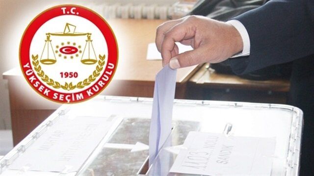 YSK, seçim günü uygulanacak yasakları belirledi! Resmi Gazete'de yayımlandı 5