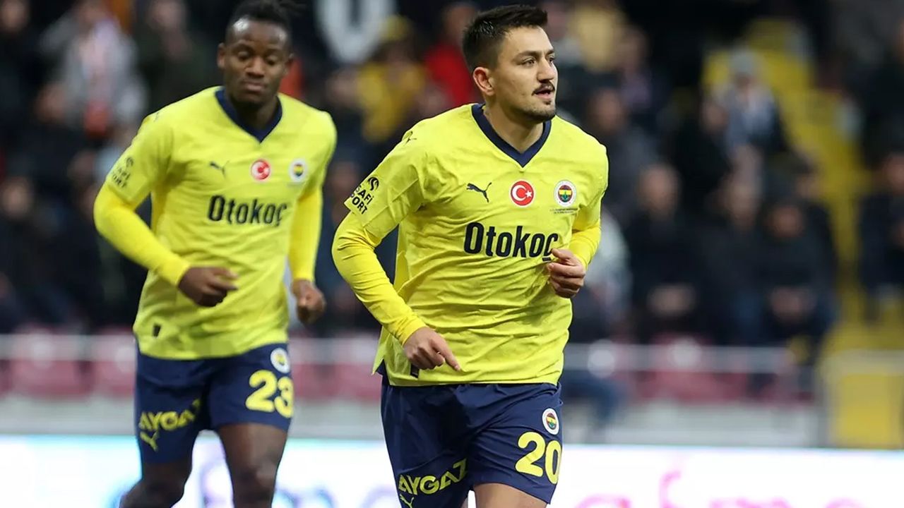 “İyi giden bir şeyi berbat etmekte ustalar! İsmail Kartal kulakları çekecek diye umut ettik, aynı şekilde devam ettiler! Stoperler nasıl duracağını bile bilmiyor” 3