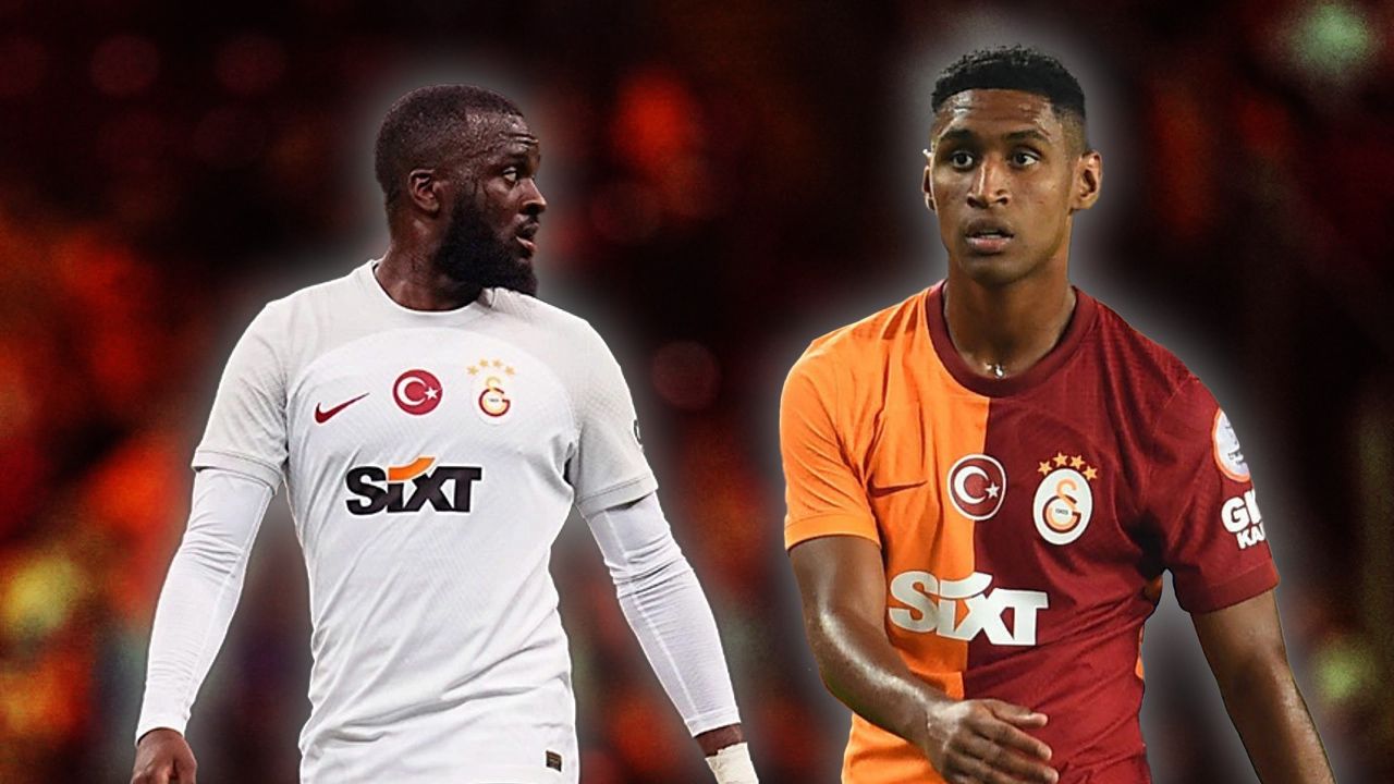 Tanguy Ndombele ve Tete neye uğradığını şaşırdı! Galatasaray ve Fenerbahçe’de 20 milyon euroluk dibe vuruş: Kimse bu kadarını beklemiyordu 1