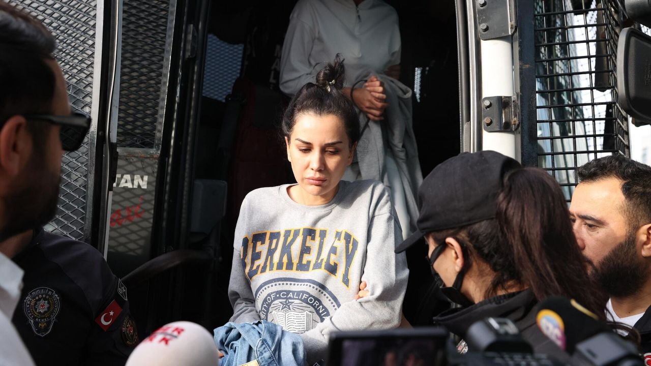 Fenomenlerin soruşturmasını yürüten savcının görev yeri değiştirildi 2