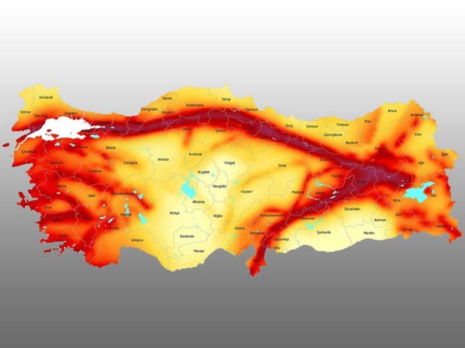 Balıkesir fayına dikkat çekti: 'Her an kırılabilir! Depremden 28 milyon insan etkilenecek' 6
