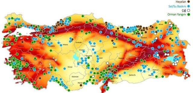 Balıkesir fayına dikkat çekti: 'Her an kırılabilir! Depremden 28 milyon insan etkilenecek' 7