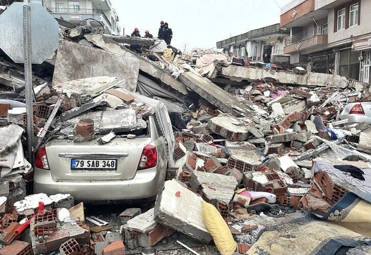 Balıkesir fayına dikkat çekti: 'Her an kırılabilir! Depremden 28 milyon insan etkilenecek' 8