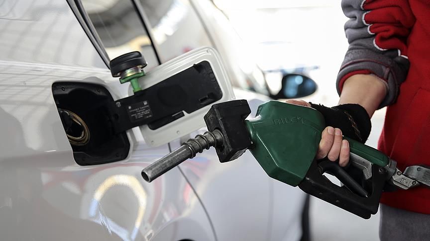 Motorine zam geldi! İşte 22 Aralık 2023 güncel akaryakıt fiyatları 2
