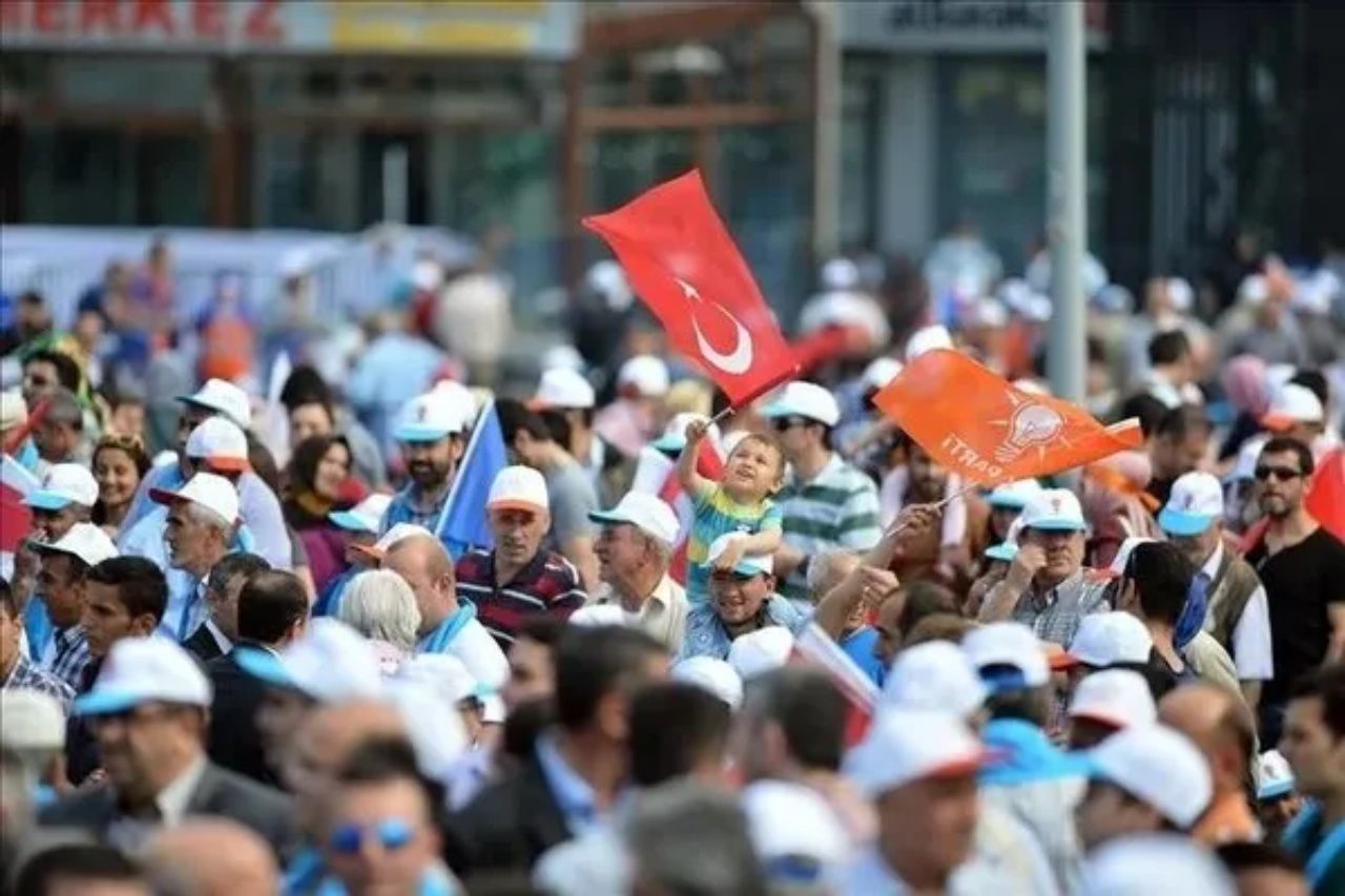 Cumhurbaşkanı Erdoğan yerel seçim öncesi sahaya iniyor! AK Parti 50 şehirde miting yapacak... Tarih belli oldu! 5
