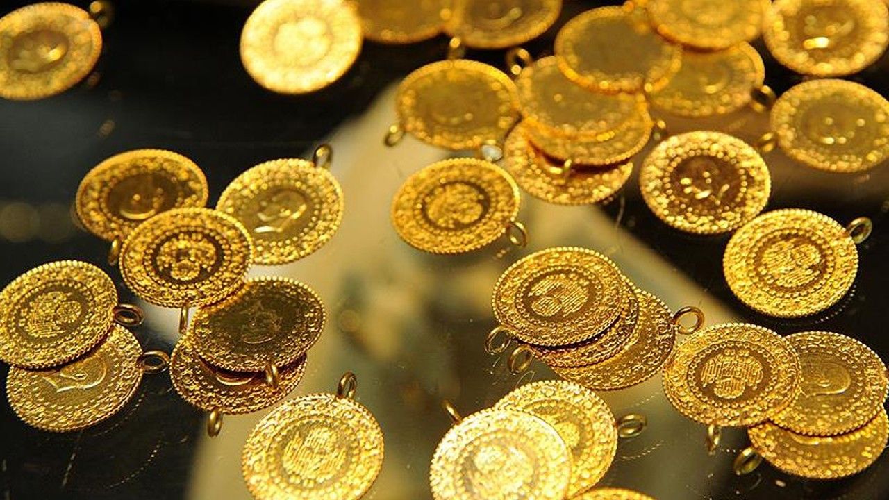 Gram altında rekor! Tüm zamanların en yüksek seviyesinde... İşte 22 Aralık Cuma güncel altın fiyatları 4