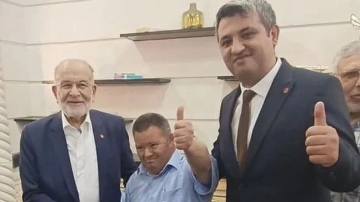İsrail'e domates satan Saadet Partili Nurbaki Şahin görevden alındı 2