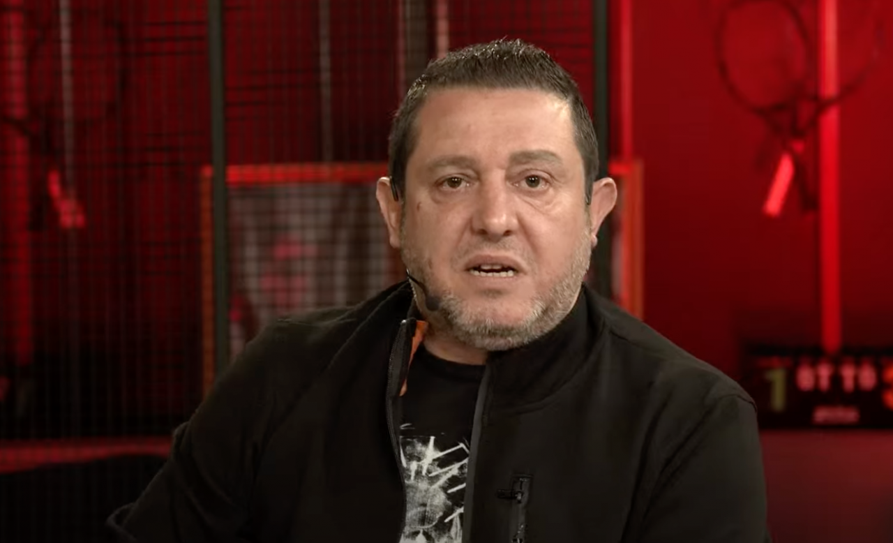 Canlı yayında çıldırdı, Beşiktaş'ın yeni hocasını açıkladı: "Efsaneler kestane oldu! Bir tane doğru iş yok. İspanya'dan haber aldım, o isimle görüşülüyor" 3