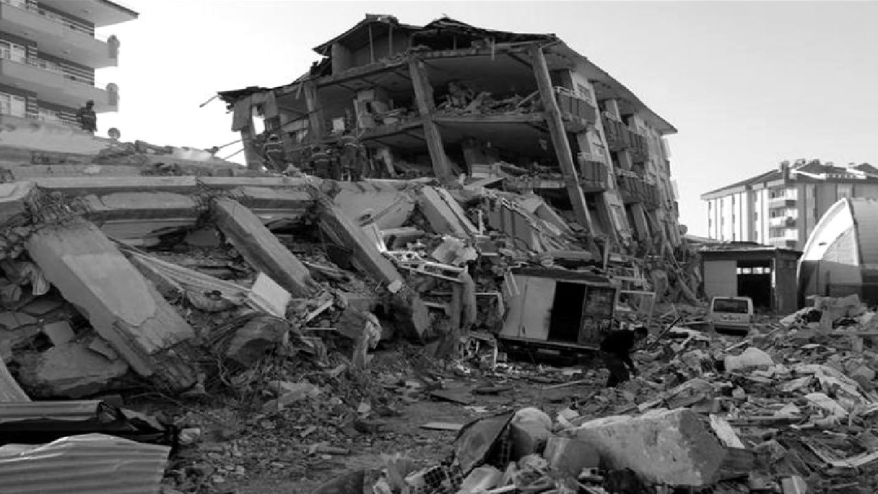 1939 Erzincan Depremi'nin yıldönümünde kapsamlı bir deprem tatbikatı yapılacak! 2