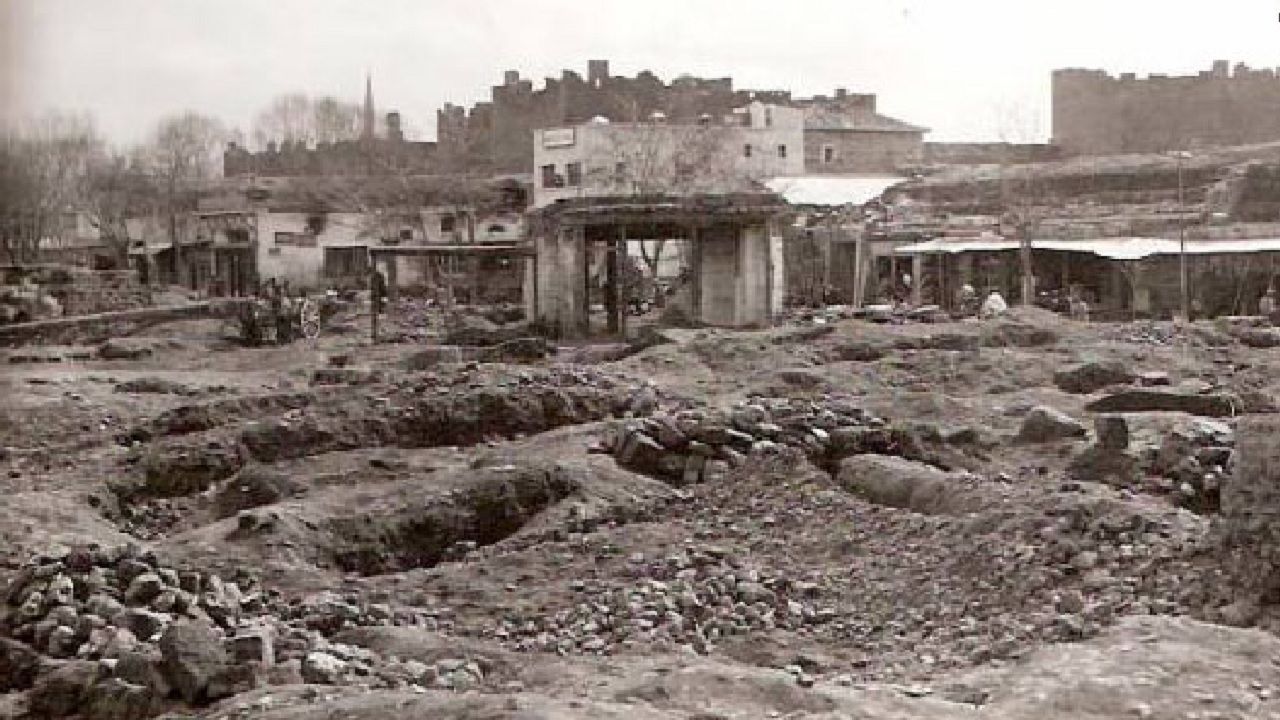 1939 Erzincan Depremi'nin yıldönümünde kapsamlı bir deprem tatbikatı yapılacak! 3