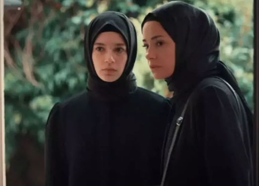 Kızıl Goncalar dizisi kıyameti kopardı, İsmailağa Cemaati harekete geçti! Herkes o sahneyi konuşuyor... 1