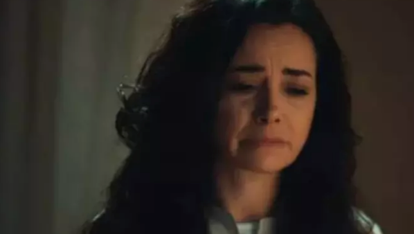 Kızıl Goncalar dizisi kıyameti kopardı, İsmailağa Cemaati harekete geçti! Herkes o sahneyi konuşuyor... 2