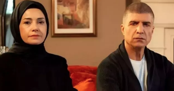 Kızıl Goncalar dizisi kıyameti kopardı, İsmailağa Cemaati harekete geçti! Herkes o sahneyi konuşuyor... 6
