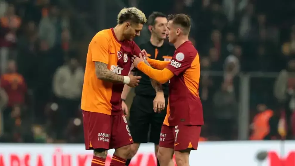 Galatasaraylıları üzecek haber duyuruldu! Dünya devi, onun için devrede... 2
