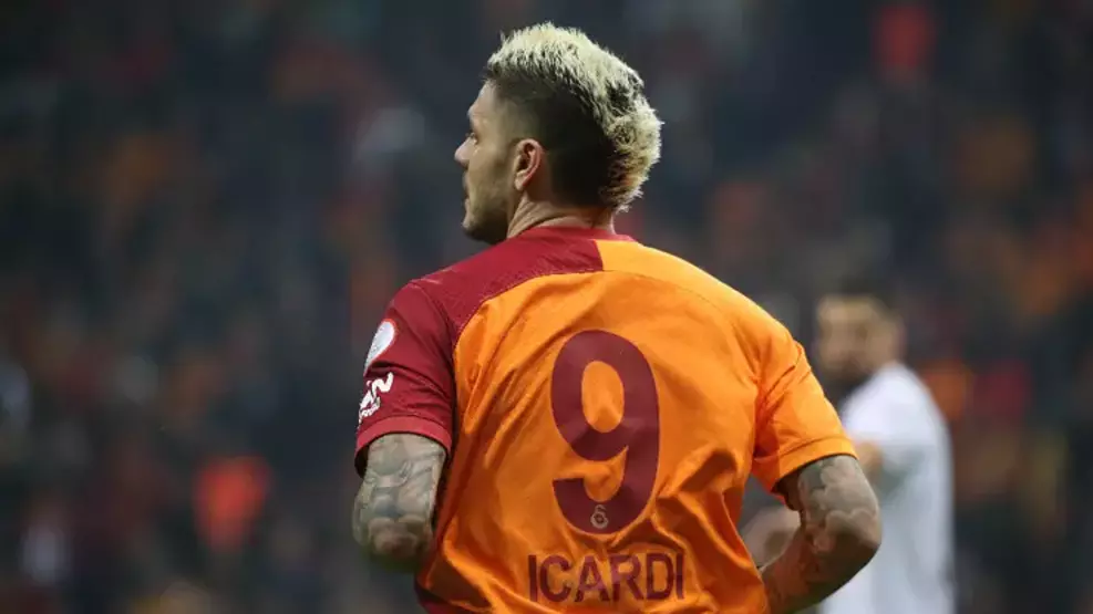 Galatasaraylıları üzecek haber duyuruldu! Dünya devi, onun için devrede... 3