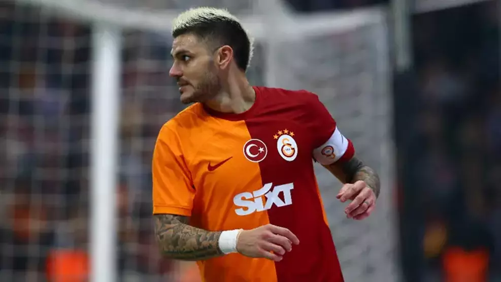 Galatasaraylıları üzecek haber duyuruldu! Dünya devi, onun için devrede... 6