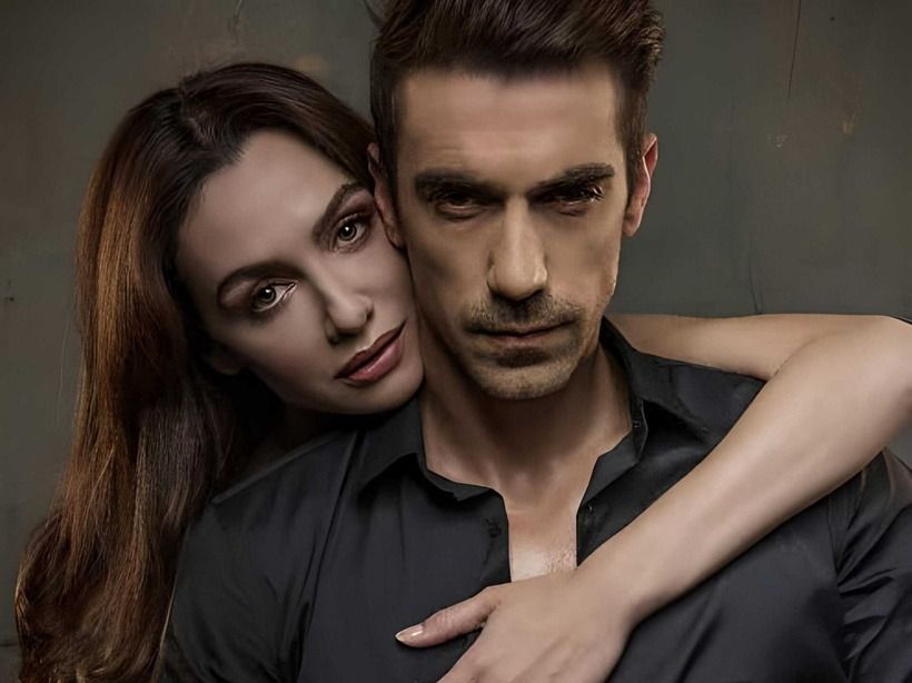 Birce Akalay İbrahim Çelikkol ile görüntüsü sonrası konuşulanlara tepki gösterdi! 3
