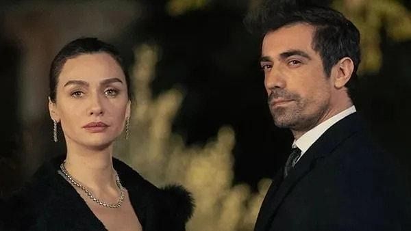 Birce Akalay İbrahim Çelikkol ile görüntüsü sonrası konuşulanlara tepki gösterdi! 6