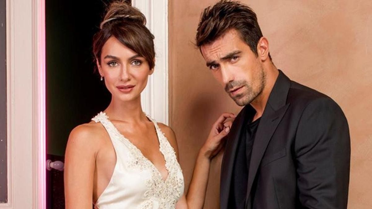 Birce Akalay İbrahim Çelikkol ile görüntüsü sonrası konuşulanlara tepki gösterdi! 7