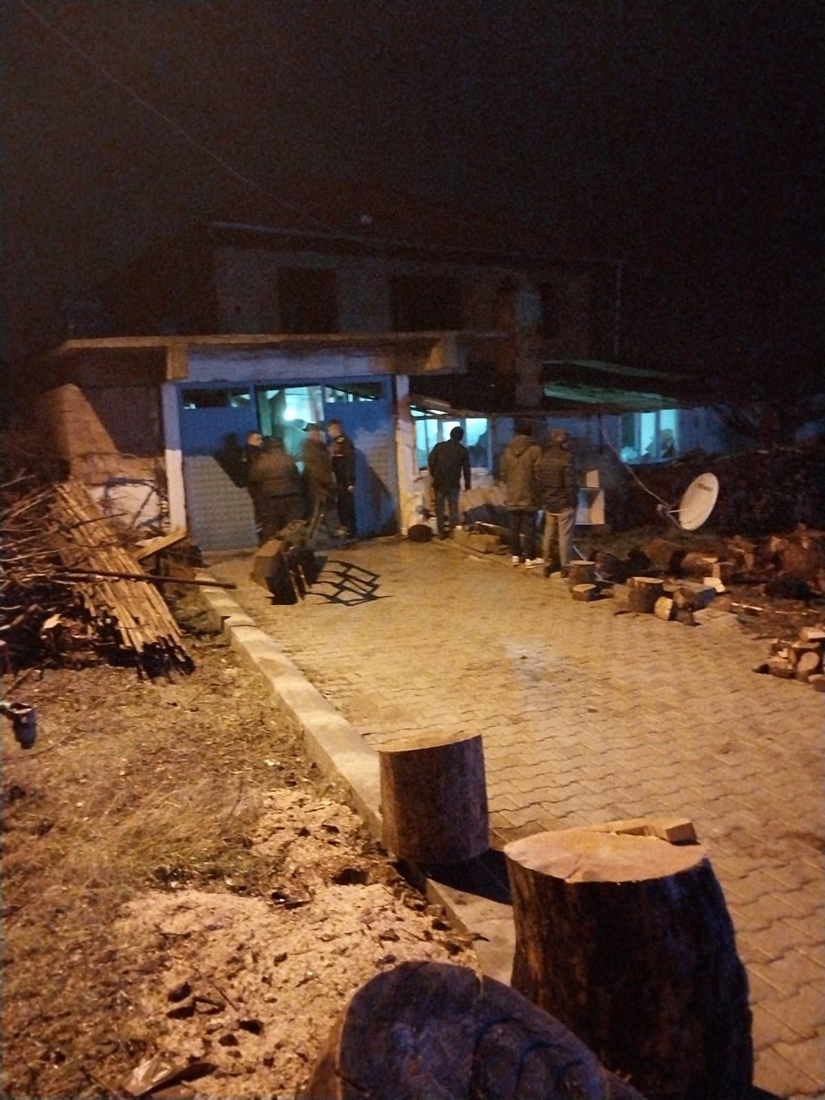 Ağabeyi gazi kendisi şehit oldu 3