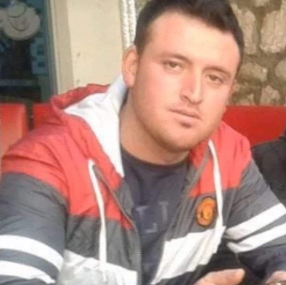 Ağabeyi gazi kendisi şehit oldu 5