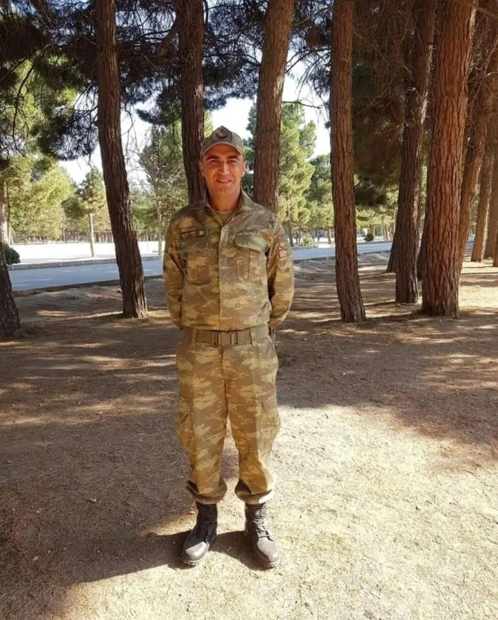 Kahreden haber! 6 ilimize şehit ateşi düştü: Kuzey Irak'ta 6 asker şehit, 1 asker yaralı 4